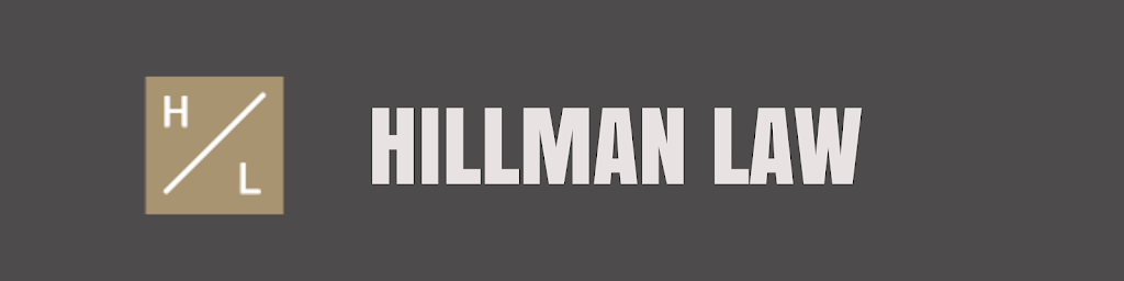 Hillman Law | 10 Queen St, Bridgetown, NS B0S 1C0, Canada | Phone: (902) 665-2373