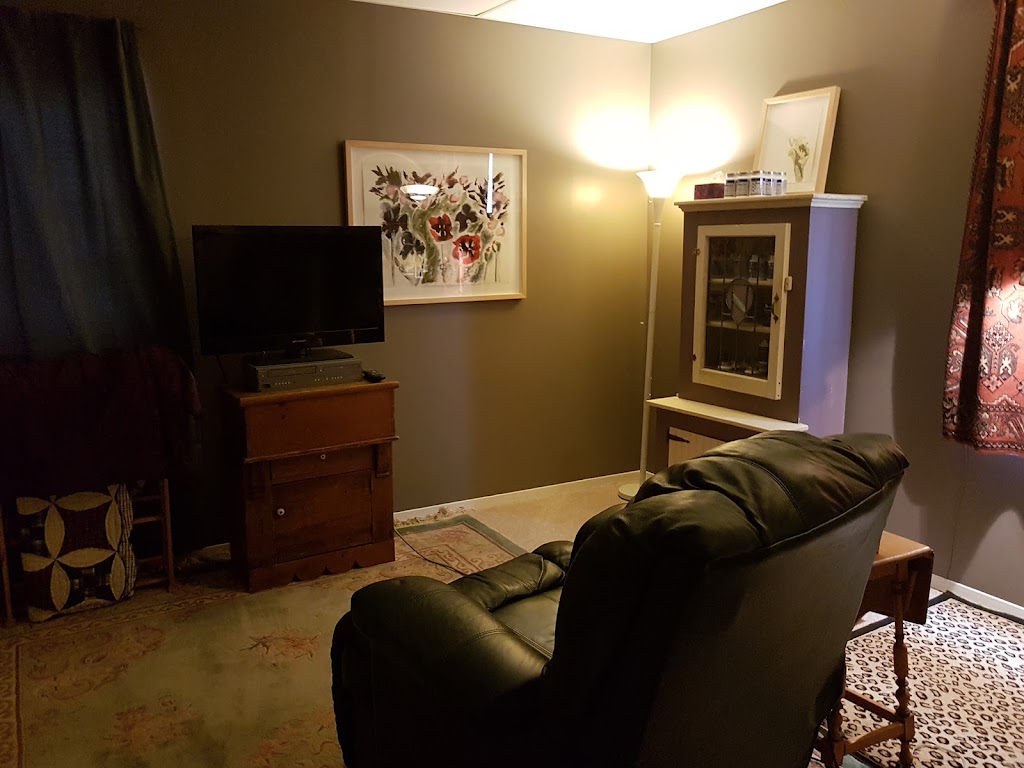 Good Vibrations Neurofeedback | 79 King St, Thedford, ON N0M 2N0, Canada | Phone: (519) 639-8453
