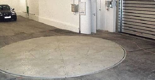 Klaus Parking Systems | 3403-500 Sherbourne St, Toronto, ON M4X 1L1, Canada | Phone: (416) 925-2614
