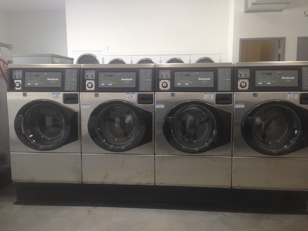 Wetaskiwin Laundromat - 5419 36 Ave, Wetaskiwin, AB T9A 3C7, Canada