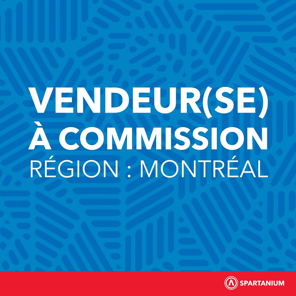 Spartanium | Chasseurs de Têtes Montréal | 3720 Rue Médard-Émard, Longueuil, QC J3Y 0W3, Canada | Phone: (514) 520-5793
