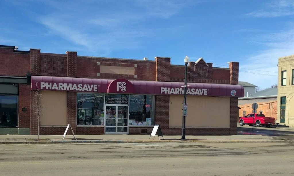 Pharmasave Didsbury | 1918 20 St, Didsbury, AB T0M 0W0, Canada | Phone: (403) 335-3066