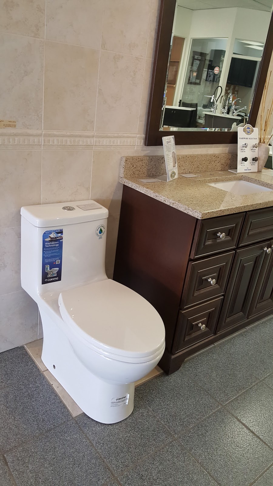 Tapworks Kitchen & Bath Ltd | 3355 Kingston Rd, Scarborough, ON M1M 1R3, Canada | Phone: (416) 266-2284