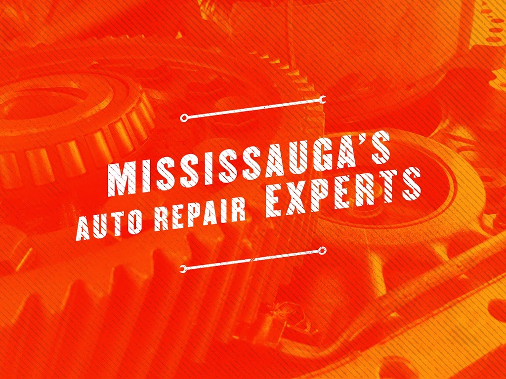 Fonseca Auto & Transmission | 3364 Mavis Rd Unit 3, Mississauga, ON L5C 1T8, Canada | Phone: (905) 897-6664