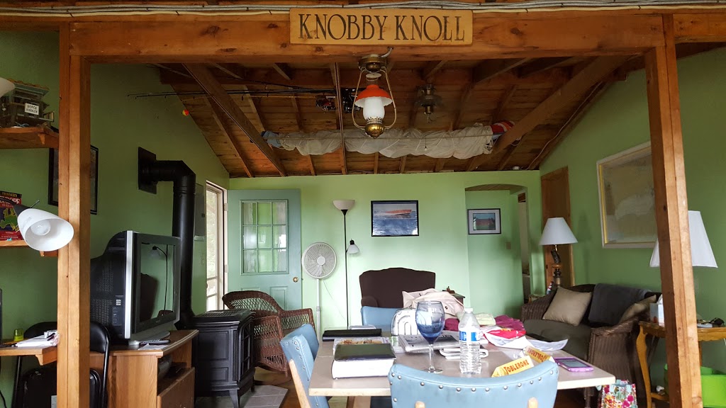 Knobby Knoll | Knobby Knoll, Sackets Harbor, NY 13685, USA
