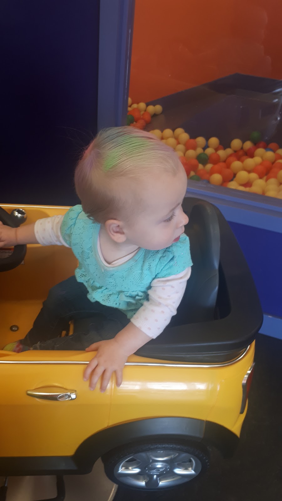 Beaners Fun Cuts For Kids | 5001 19 St, Red Deer, AB T4R 3R1, Canada | Phone: (403) 754-1578