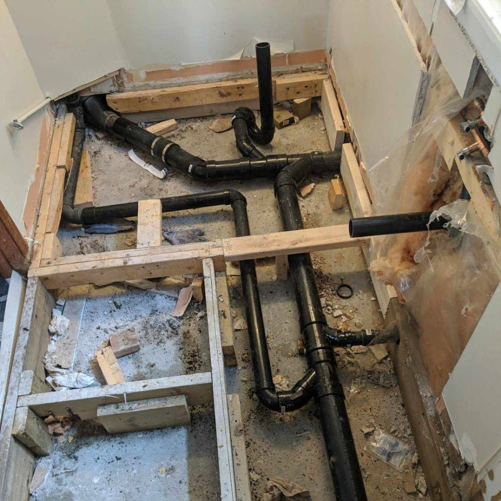 Donoghues Fix a Leak Plumbing Services | 1467 Clearview Dr, Peterborough, ON K9K 2A1, Canada | Phone: (705) 313-2479