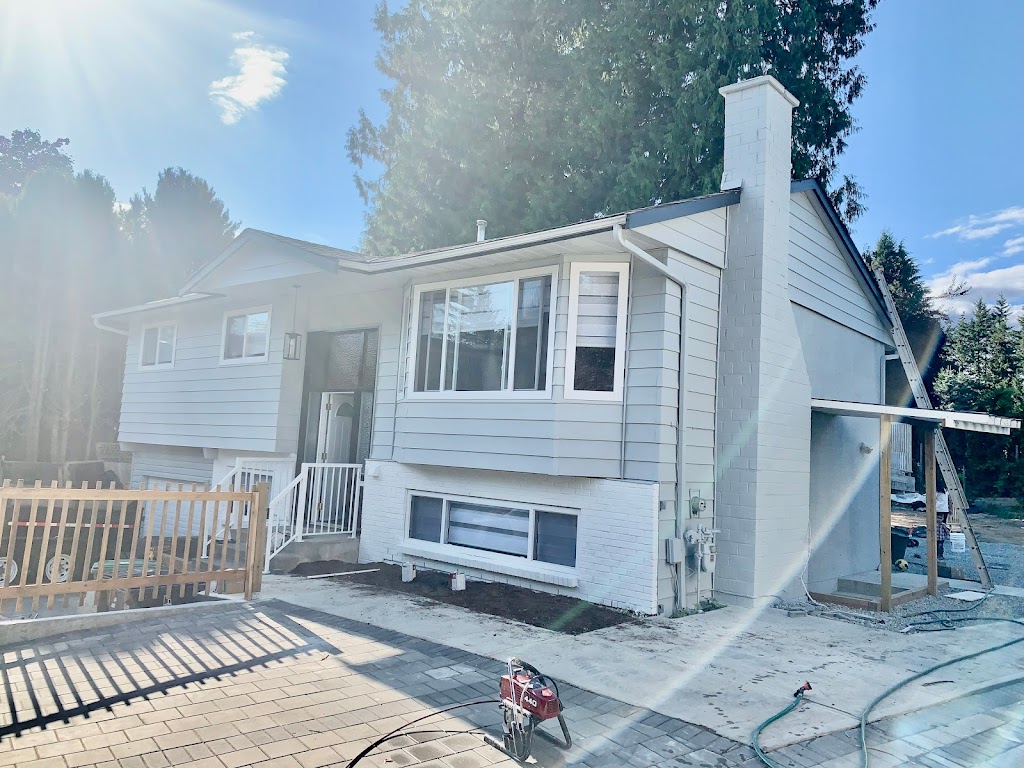 Brown Boys Painting | 19020 84 Ave, Surrey, BC V4N 6B3, Canada | Phone: (778) 512-5973