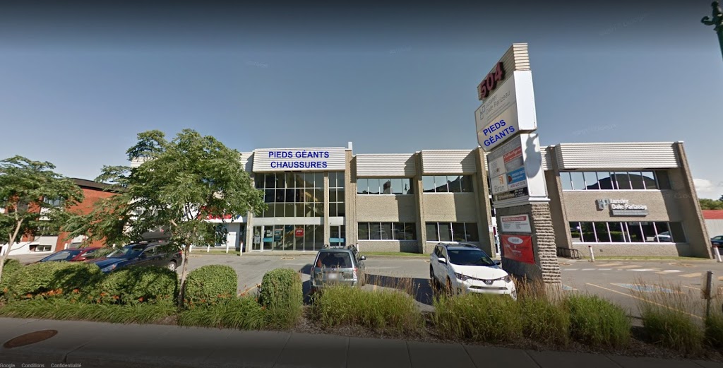 Pieds Geants Chaussures | 504 Notre-Dame Aile B Suite 1000, Repentigny, QC J6A 2T8, Canada | Phone: (514) 586-0023