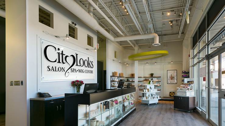 City Looks Salon, Spa & Wig Centre | 11-3900 Grant Ave, Winnipeg, MB R3R 3C2, Canada | Phone: (204) 896-3177