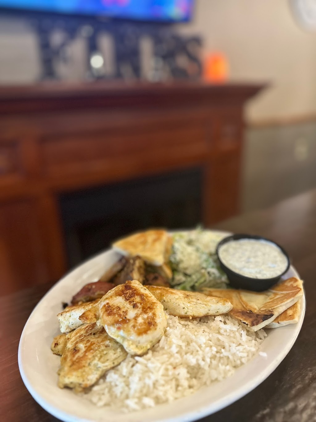 Finn’s Pub | 231 Durham St S, Madoc, ON K0K 2K0, Canada | Phone: (613) 473-1919
