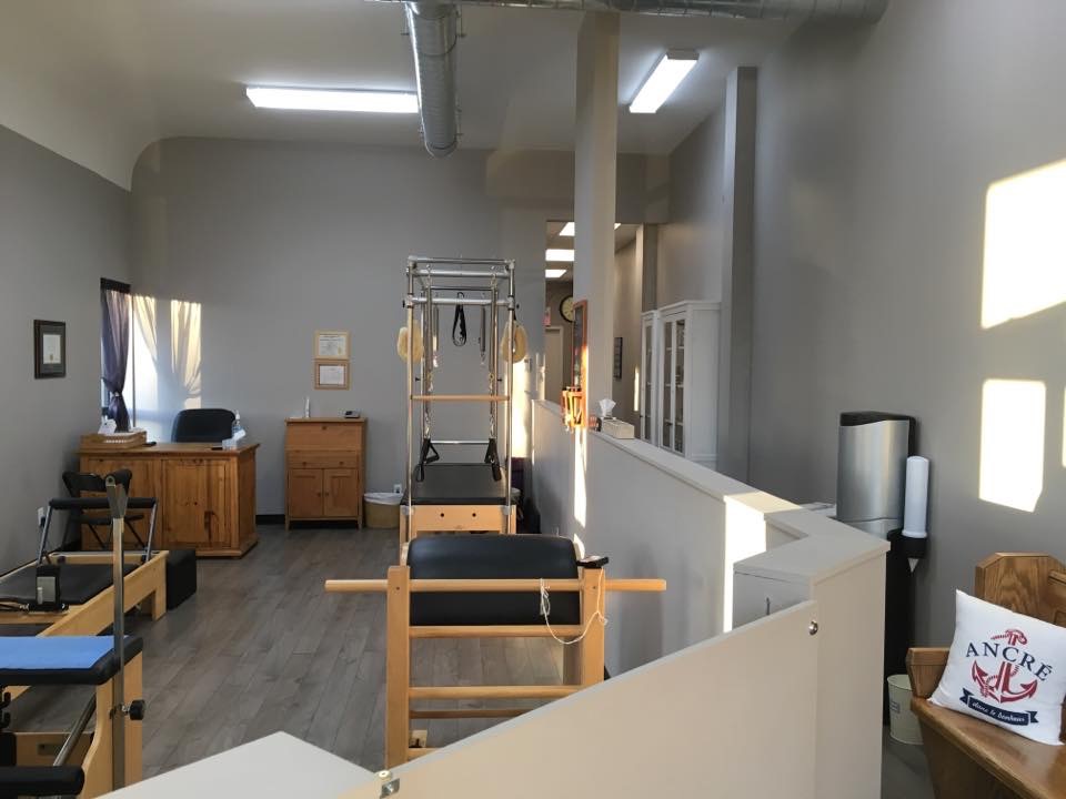 La clinique du mouvement | 350 Rue Beaudry N, Joliette, QC J6E 6A6, Canada | Phone: (450) 756-0321