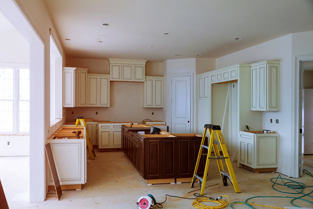 O Dubh Ghaill Construction | 11723 44 Ave NW, Edmonton, AB T6J 0Z7, Canada | Phone: (587) 926-6052