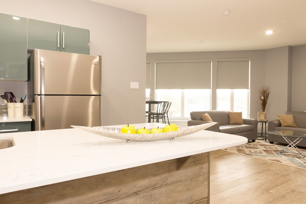 Metro 1827 Apartments | 1827 Albert St, Regina, SK S4P 2S9, Canada | Phone: (306) 700-5121