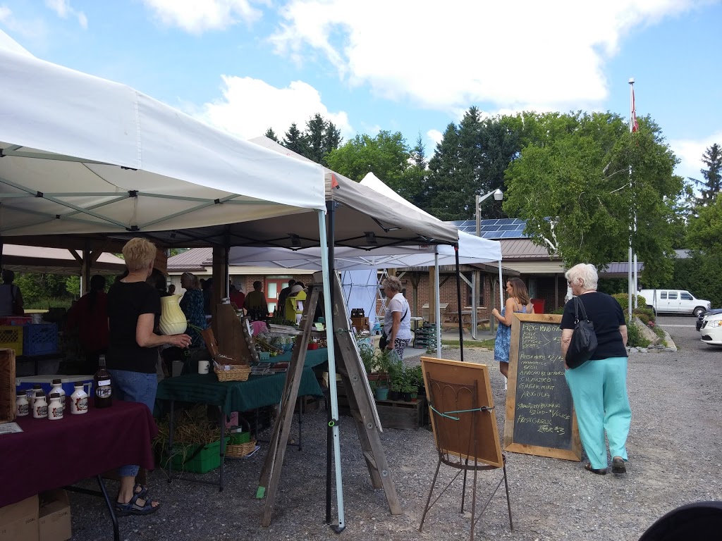 Codrington Community Centre | 2992 County Rd 30, Codrington, ON K0K 1R0, Canada | Phone: (613) 475-4002