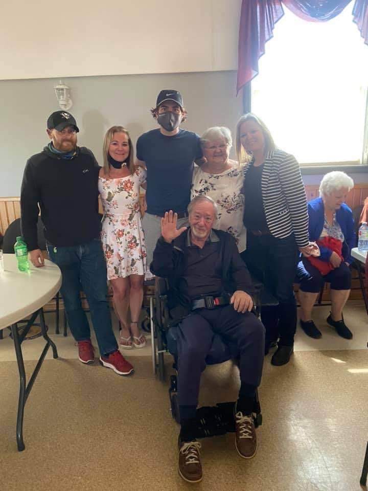 Winsloe Lions Club | 14 Campbell Rd, Charlottetown, PE C1E 0J4, Canada | Phone: (902) 368-2582