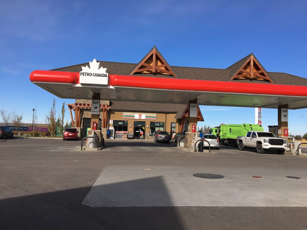7-Eleven | 102 Genesis Drive, Stony Plain, AB T7Z 0K4, Canada | Phone: (780) 968-7759