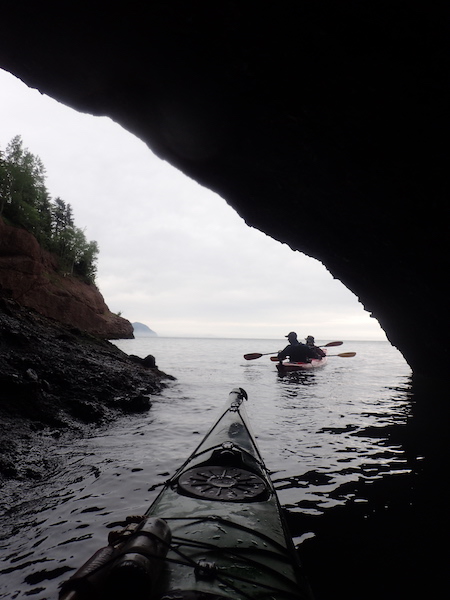 Kayak Fundy | FreshAir Adventure | 16 Fundy View Dr, Alma, NB E4H 1H6, Canada | Phone: (506) 887-2249