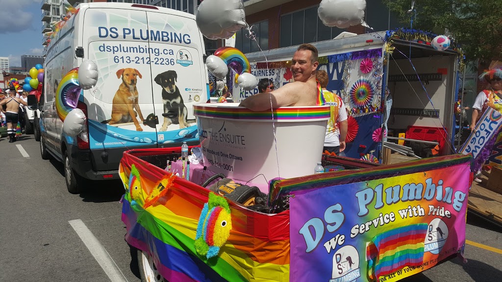 DS Plumbing | 14 Bexley Pl #102, Nepean, ON K2H 8W2, Canada | Phone: (613) 596-4349