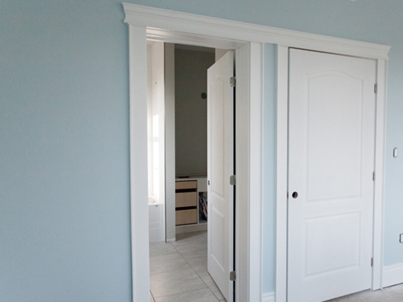 Craftsmans Seal Painting Ltd. | 55 Marcus Crescent, London, ON N6G 4Z3, Canada | Phone: (519) 694-6414