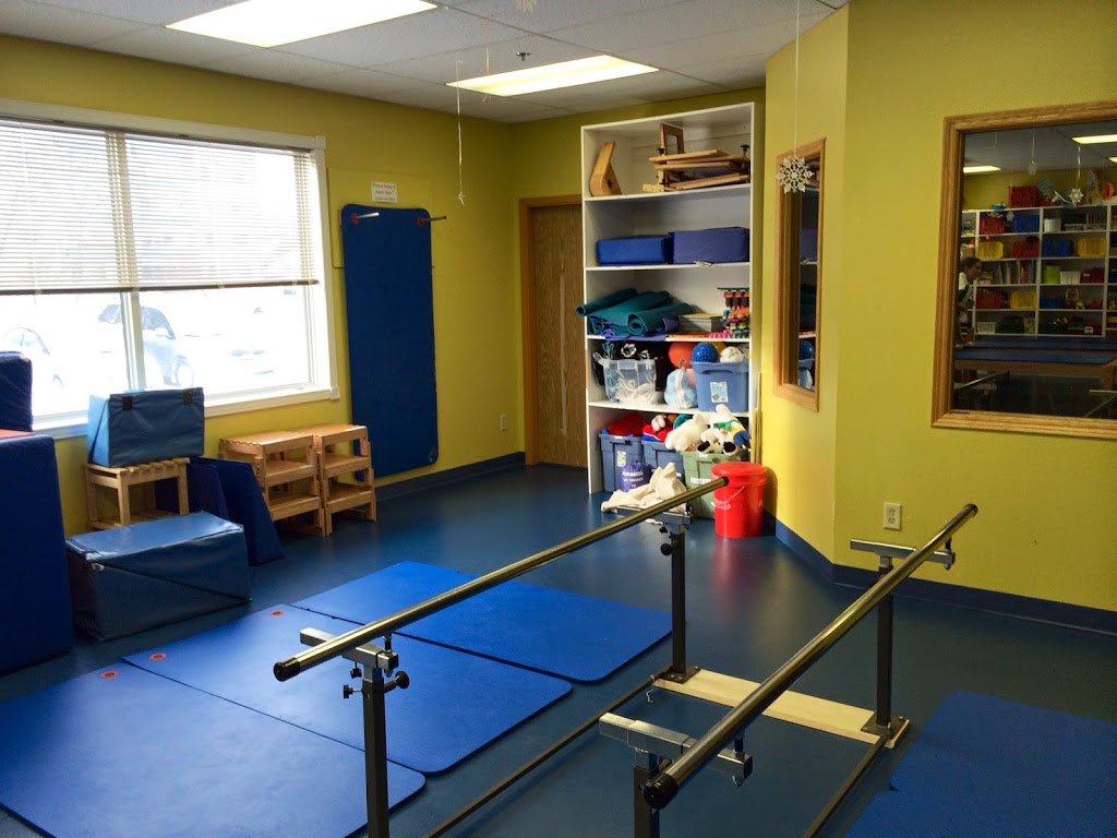 Movement Centre of Manitoba Inc. | 1646 Henderson Hwy, Winnipeg, MB R2G 1N7, Canada | Phone: (204) 489-2679