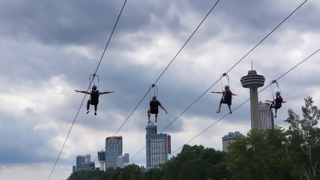Niagara Falls Day Tours- Airlink Bus Tours | 386 Watline Ave, Mississauga, ON L4Z 1X2, Canada | Phone: (416) 895-8161