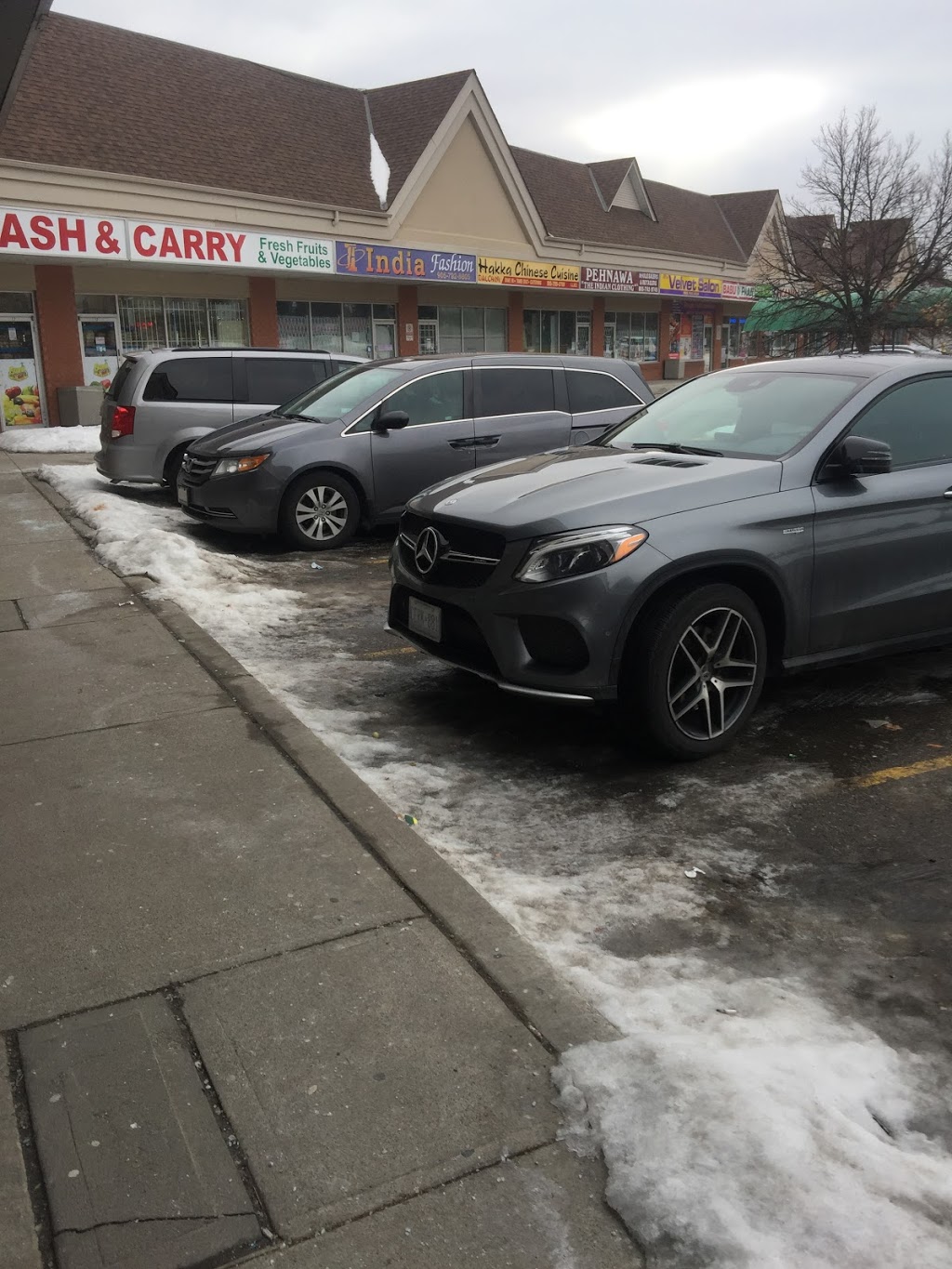 Hasty Market | 1098 Peter Robertson Blvd, Brampton, ON L6R 1G6, Canada | Phone: (905) 791-0040