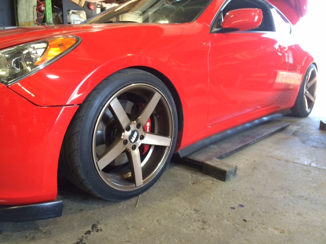 Tires First Choice | 4080 Boulevard Sainte-Rose, Laval, QC H7R 1W7, Canada | Phone: (450) 963-2114