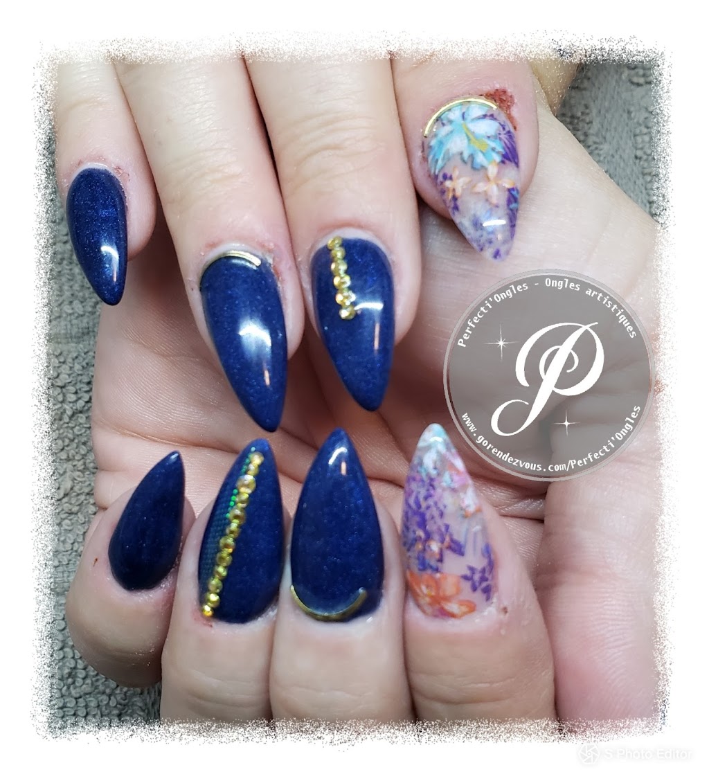 PerfectiOngles Mascouche | 1000 Rue de Brissac #301, Mascouche, QC J7K 0T7, Canada | Phone: (514) 824-3284