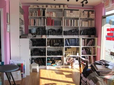 Capilano Custom Interiors | 1311 Pemberton Ave, North Vancouver, BC V7P 2R6, Canada | Phone: (604) 985-7200