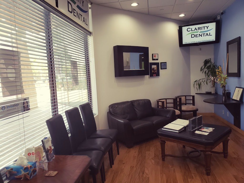 Clarity Dental | 2-1360 Taylor Ave, Winnipeg, MB R3M 3Z1, Canada | Phone: (204) 336-8478