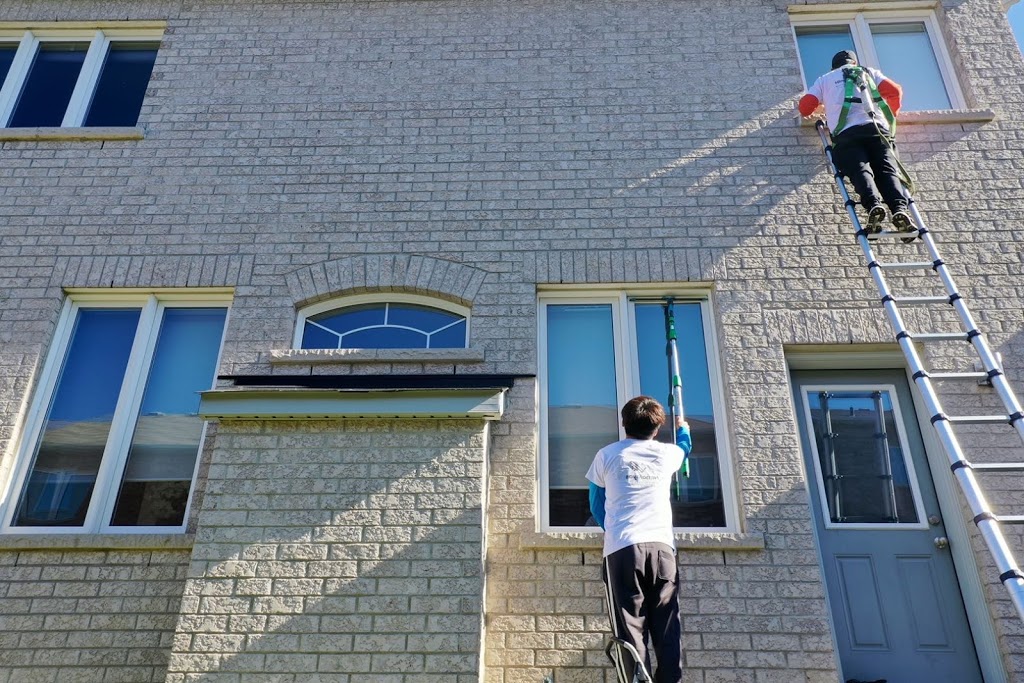 Himalayas Window Cleaner Toronto . | 2307 Lake Shore Blvd W B3, Etobicoke, ON M8V 1A6, Canada | Phone: (416) 846-9963