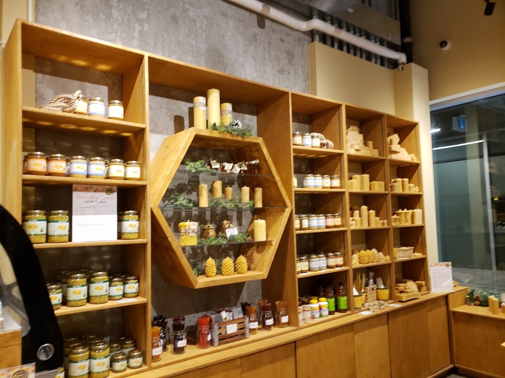 Main Street Honey Shoppe | North Vancouver, BC V7L 0B2, Canada | Phone: (604) 879-6052