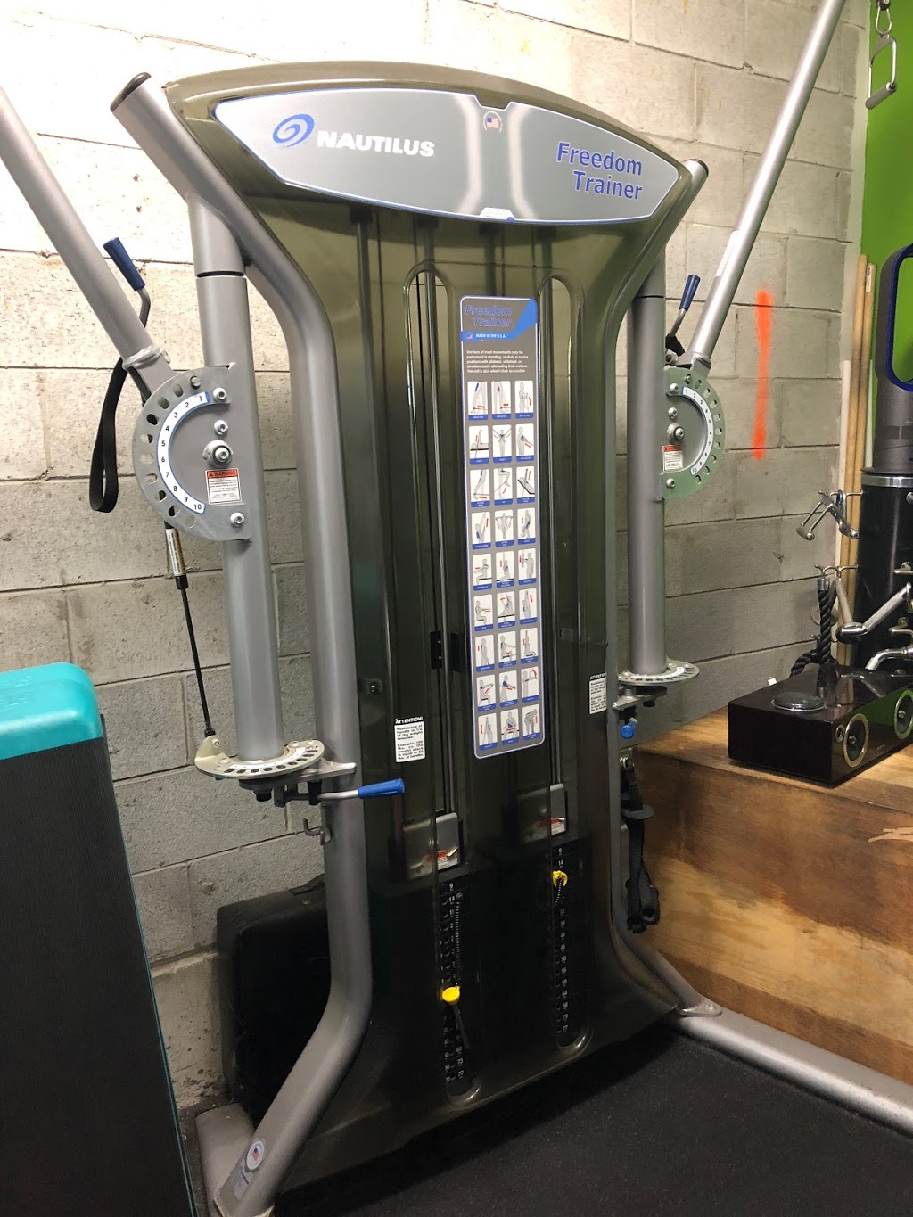 Corefit Inc. | 9 - 3000 Lake Shore Blvd West, Etobicoke, ON M8V 4B9, Canada | Phone: (647) 999-0950