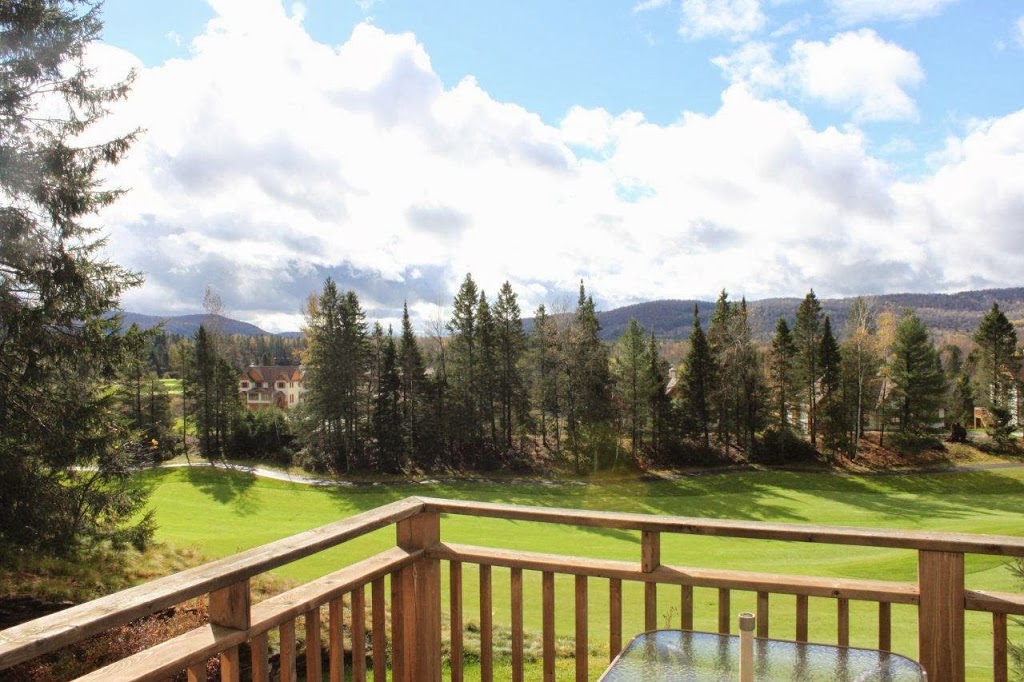Tremblant Getaway | Allée du Sanctuaire, Mont-Tremblant, QC J8E 0C6, Canada | Phone: (514) 775-5976