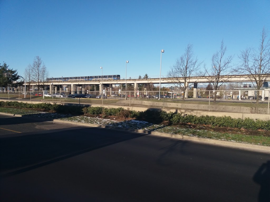 Impark | 12515 110 Ave, Surrey, BC V3V 3J8, Canada | Phone: (604) 331-7288