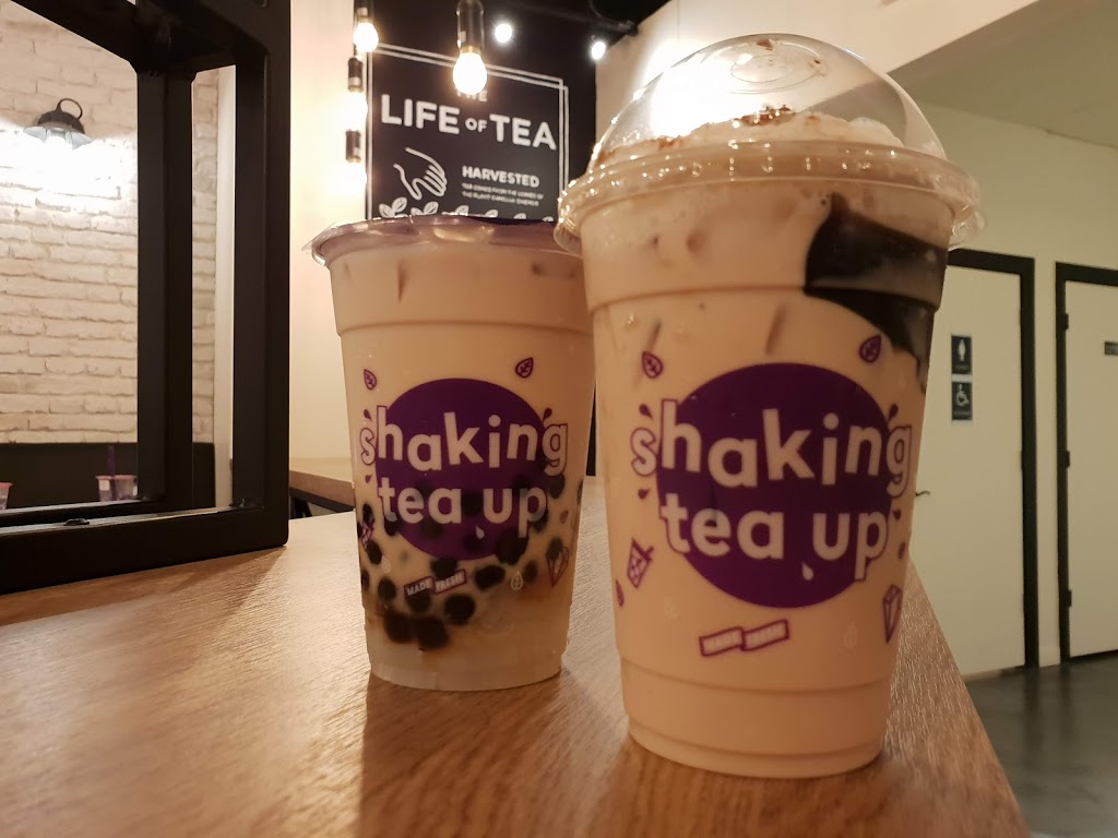 Chatime Richmond | 160-8351 Alexandra Rd, Richmond, BC V6X 1C3, Canada | Phone: (604) 370-4266