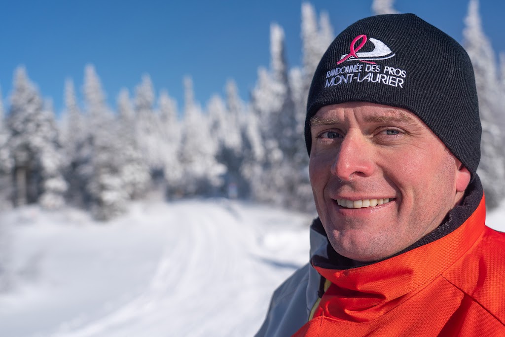 Sentiers Coureurs des bois | 300 Bd Albiny Paquette, Mont-Laurier, QC J9L 1J9, Canada | Phone: (888) 560-9988
