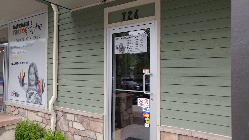 Artographe Inc | 726 Rue de Saint Jovite, Mont-Tremblant, QC J8E 3J8, Canada | Phone: (819) 425-7575