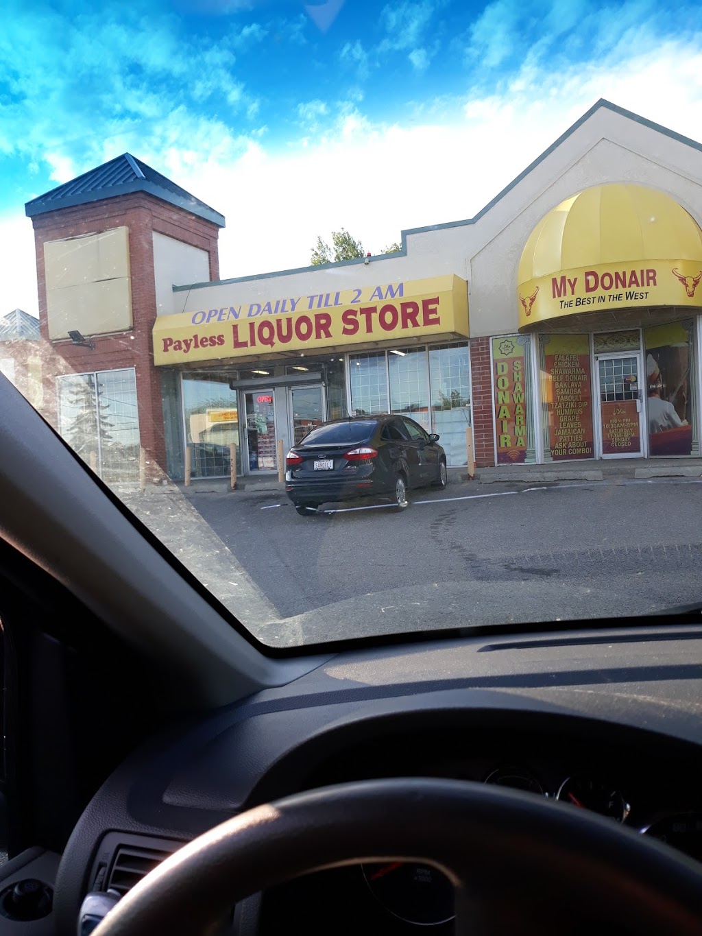 Payless Liquor Store | 2066 18 Ave NE, Calgary, AB T2E 8N5, Canada | Phone: (403) 736-0536