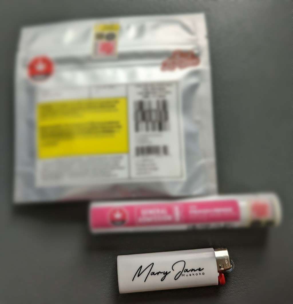 Mary Jane Muskoka | 440 Ecclestone Dr #13, Bracebridge, ON P1L 1Z6, Canada | Phone: (705) 394-7420