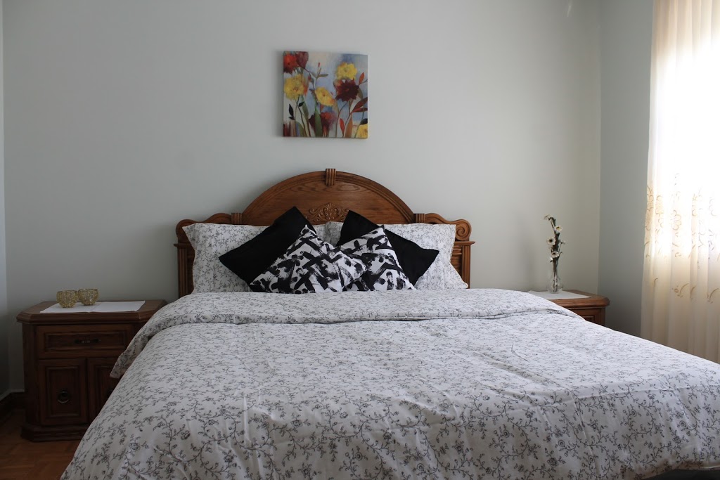 Sophia Elderly Care Home | 5930 18th Side Rd, Schomberg, ON L0G 1T0, Canada | Phone: (289) 236-1265