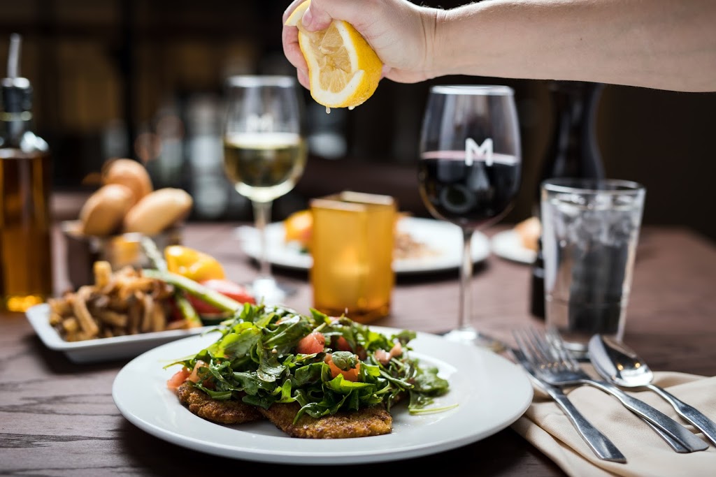 Enoteca Monza Pizzeria Moderna (Laval) | 505 Promenade Du Centropolis, Laval, QC H7T 0B3, Canada | Phone: (450) 973-3400
