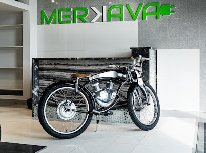 Merkava | 3895 A. des Laurentides E, Laval, QC H7L 3H7, Canada | Phone: (844) 637-5282