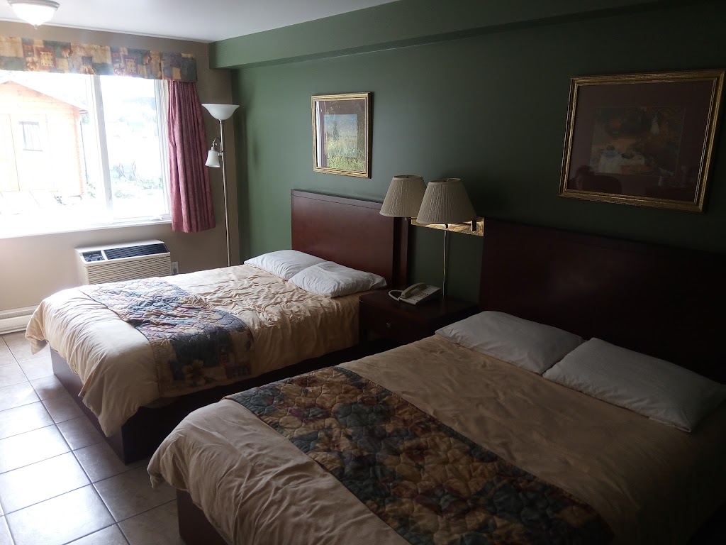 Motel Le Pocatois | lodging | 235 QC-132, La Pocatière, QC G0R 1Z0, Canada | 4188561688 OR +1 418-856-1688