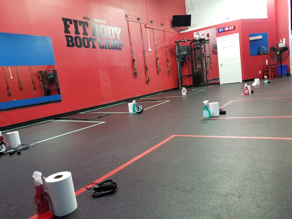 Selfmade Body | 4300 Steeles Ave W #14, Woodbridge, ON L4L 4C2, Canada | Phone: (905) 265-2228
