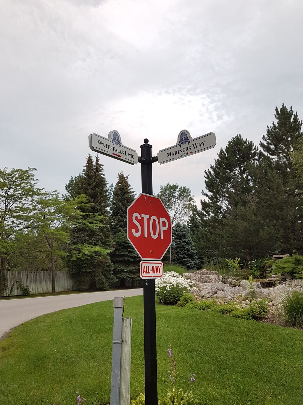 Lighthouse Point Share | 877 Suncrest Cir, Collingwood, ON L9Y 5C7, Canada | Phone: (705) 444-5713