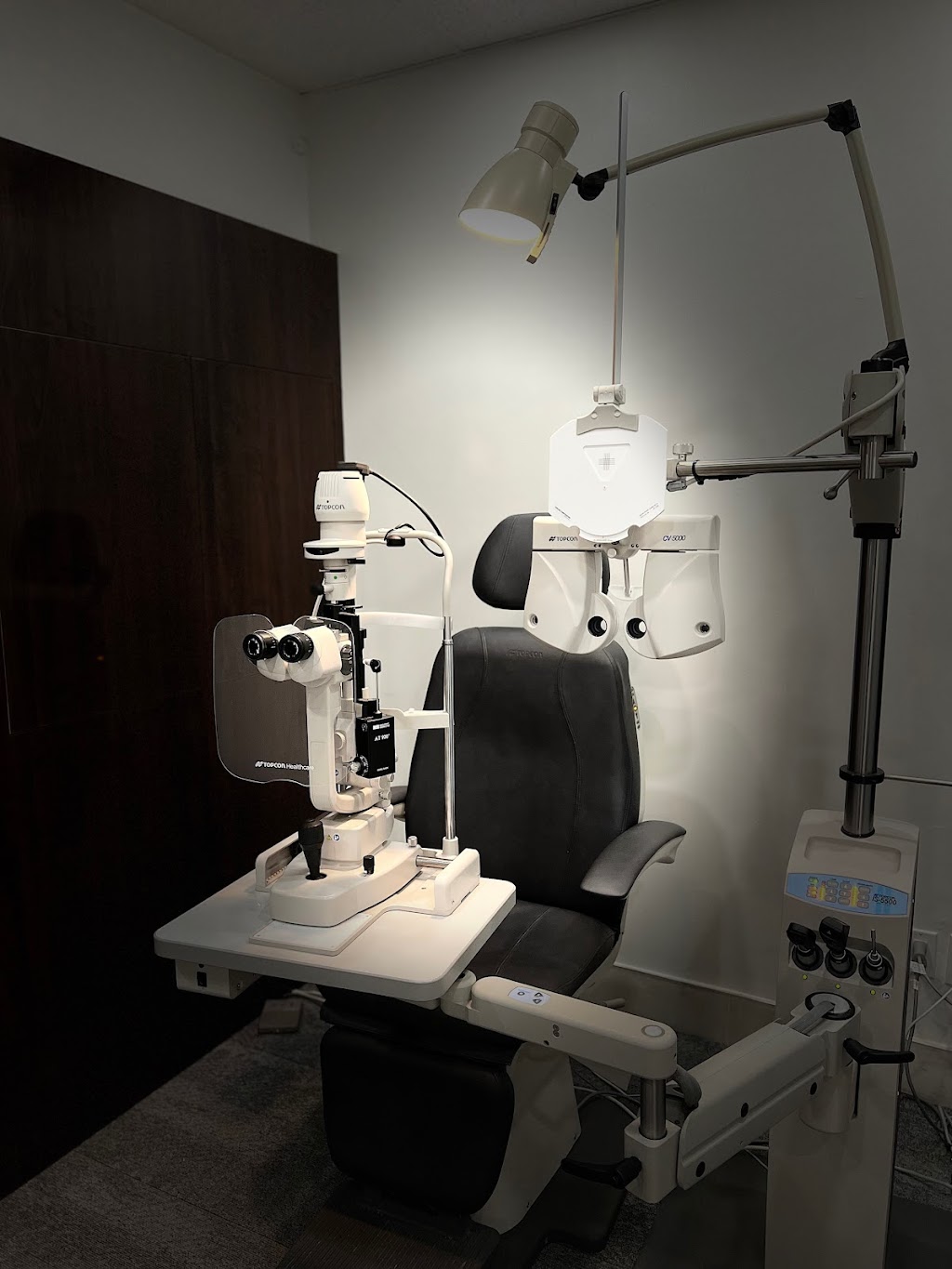 EyeSun Optical Eye Clinic | 6015 Yonge St Unit A, North York, ON M2M 3W2, Canada | Phone: (416) 901-2007