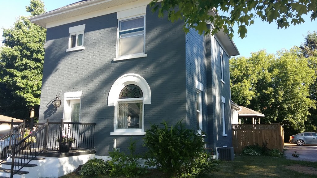Silver Fox Painting Company | 12 Yonge St N, Tara, ON N0H 2N0, Canada | Phone: (519) 387-9344
