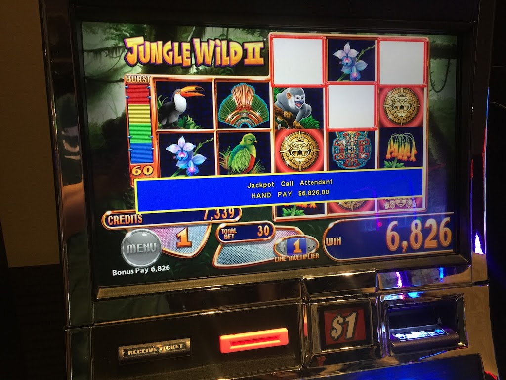 McPhillips Station Casino | 484 McPhillips St, Winnipeg, MB R2X 2H2, Canada | Phone: (204) 957-2500